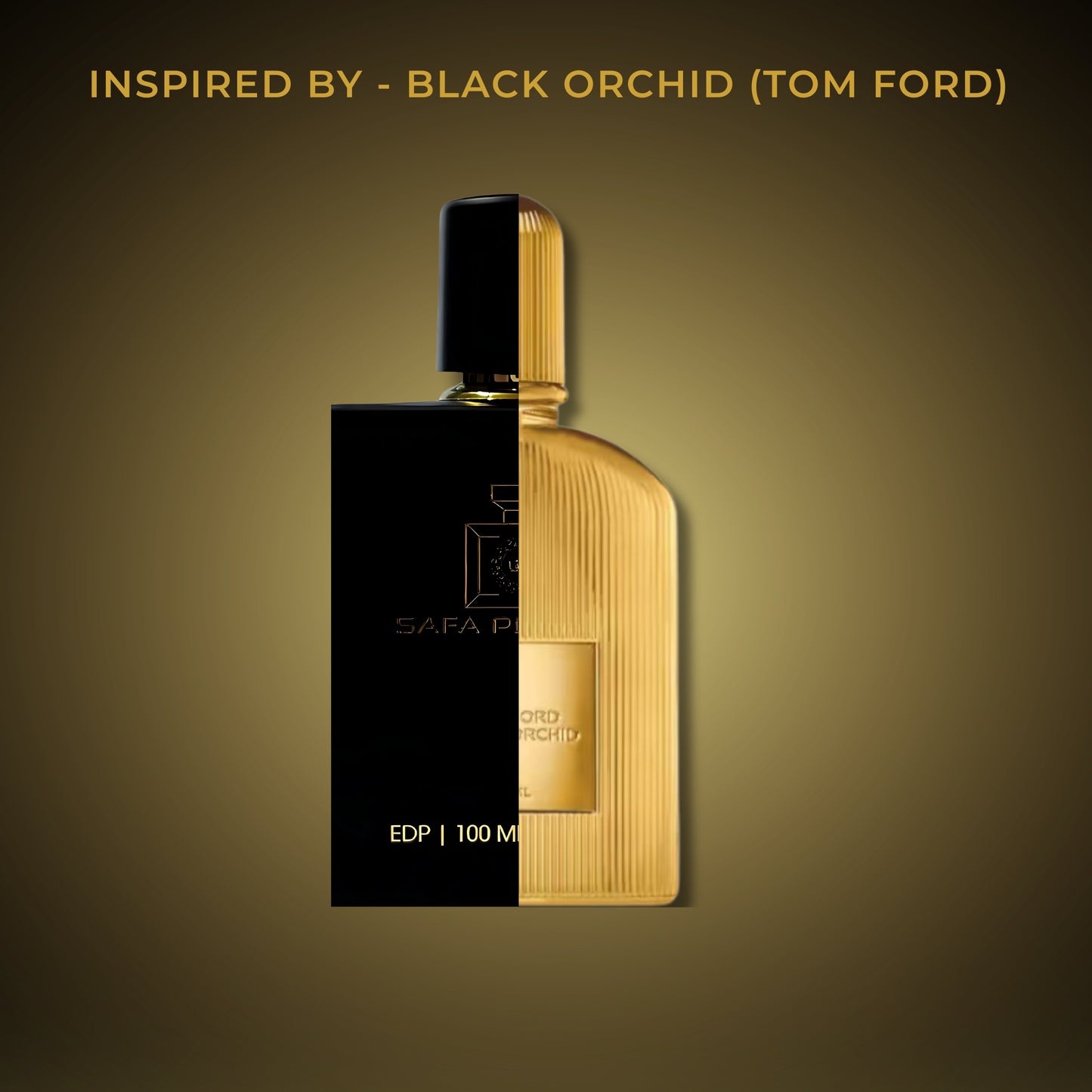 Black Orchid