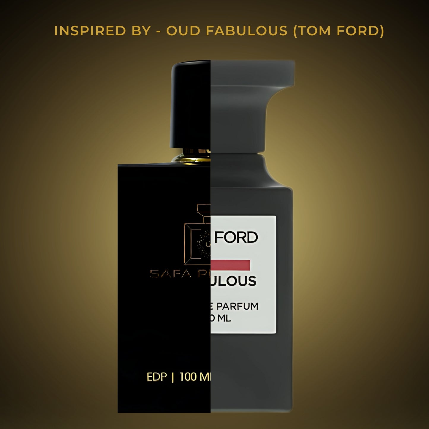 Oud Fabulous