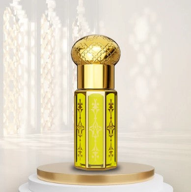 OUD WITH HONEY