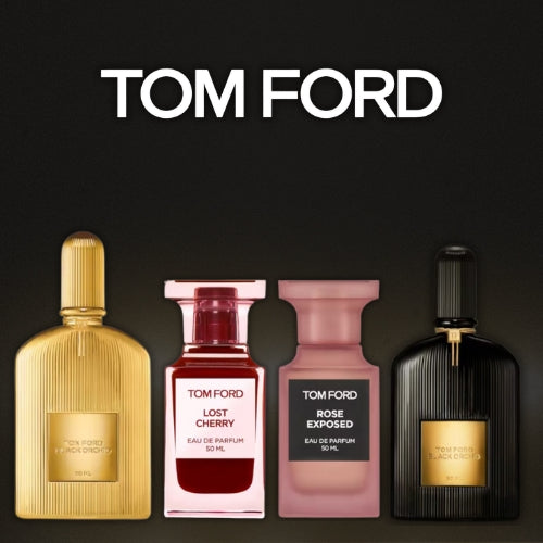 TOM FORD