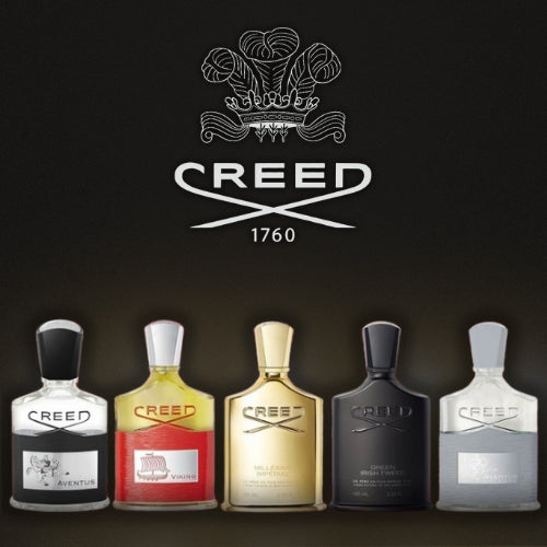 CREED