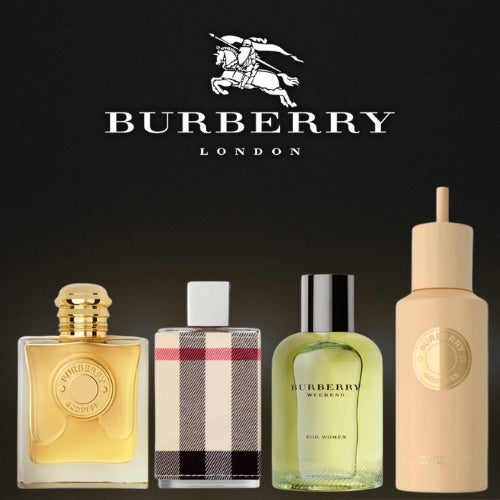 BURBERRY