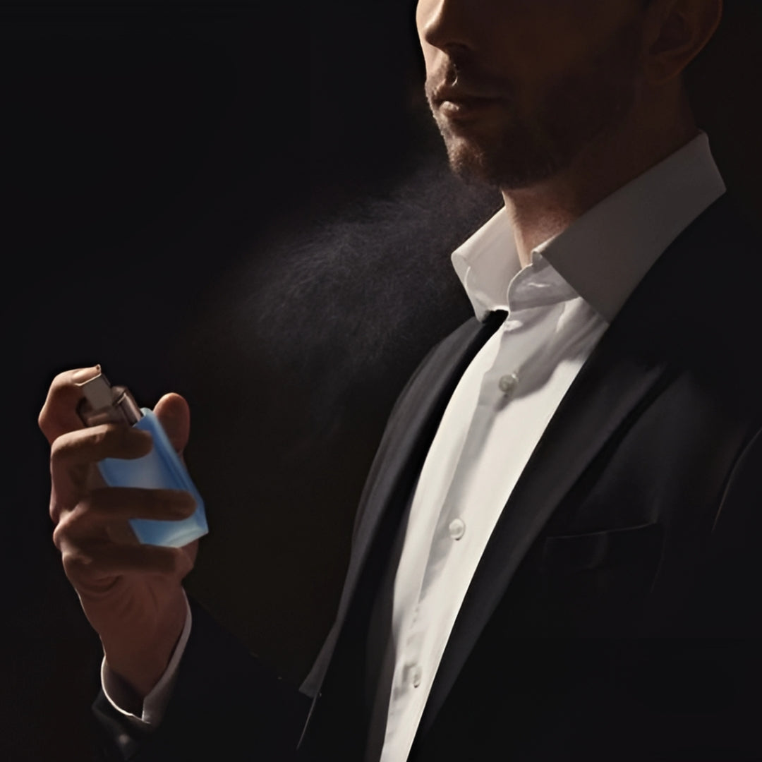 FOR HIM