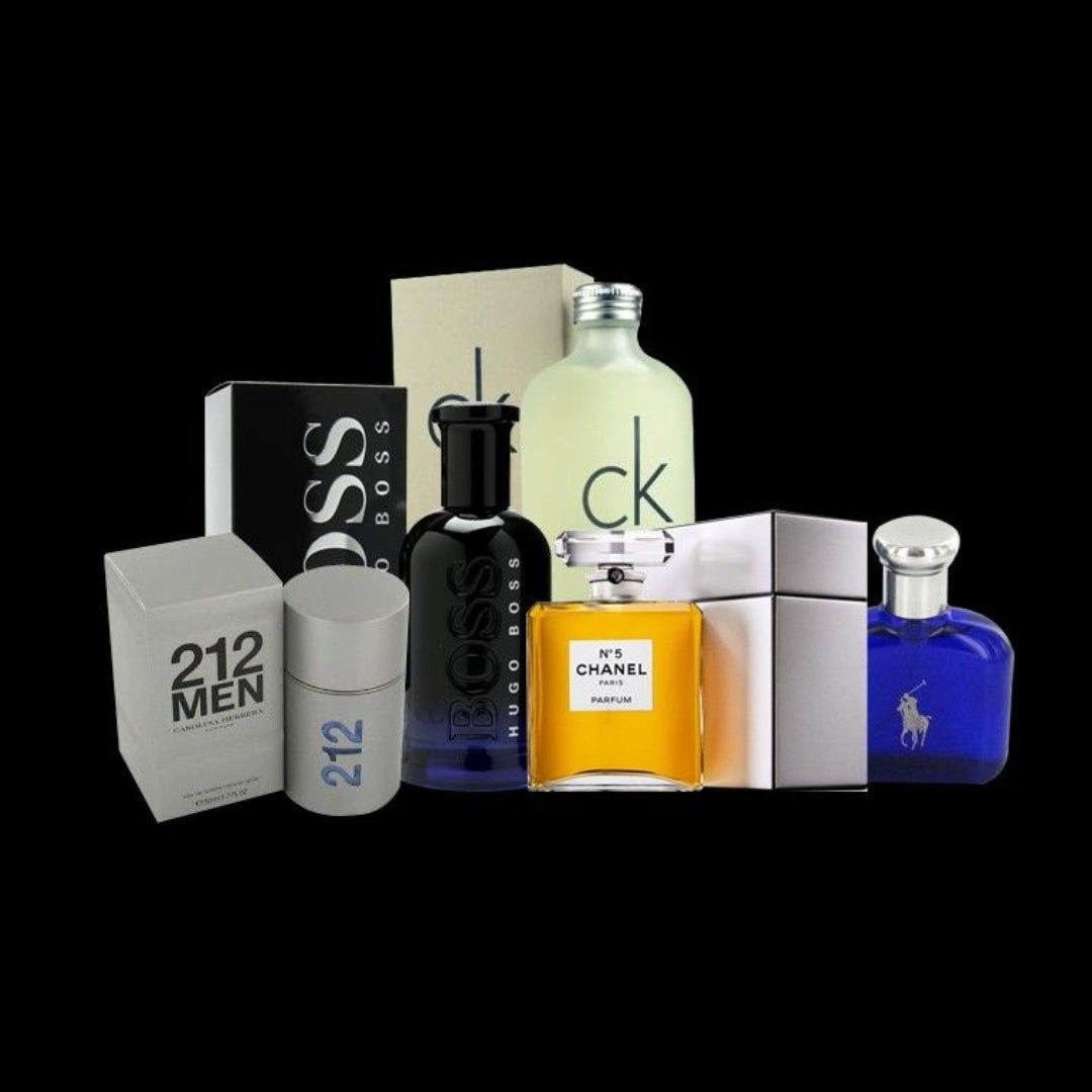 TOP BRANDS