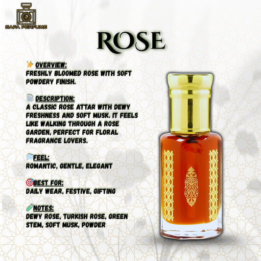 Rose