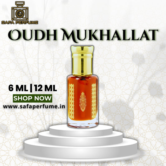 Oudh Mukhallat