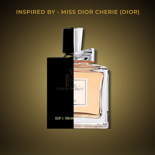Miss Dior Cherie