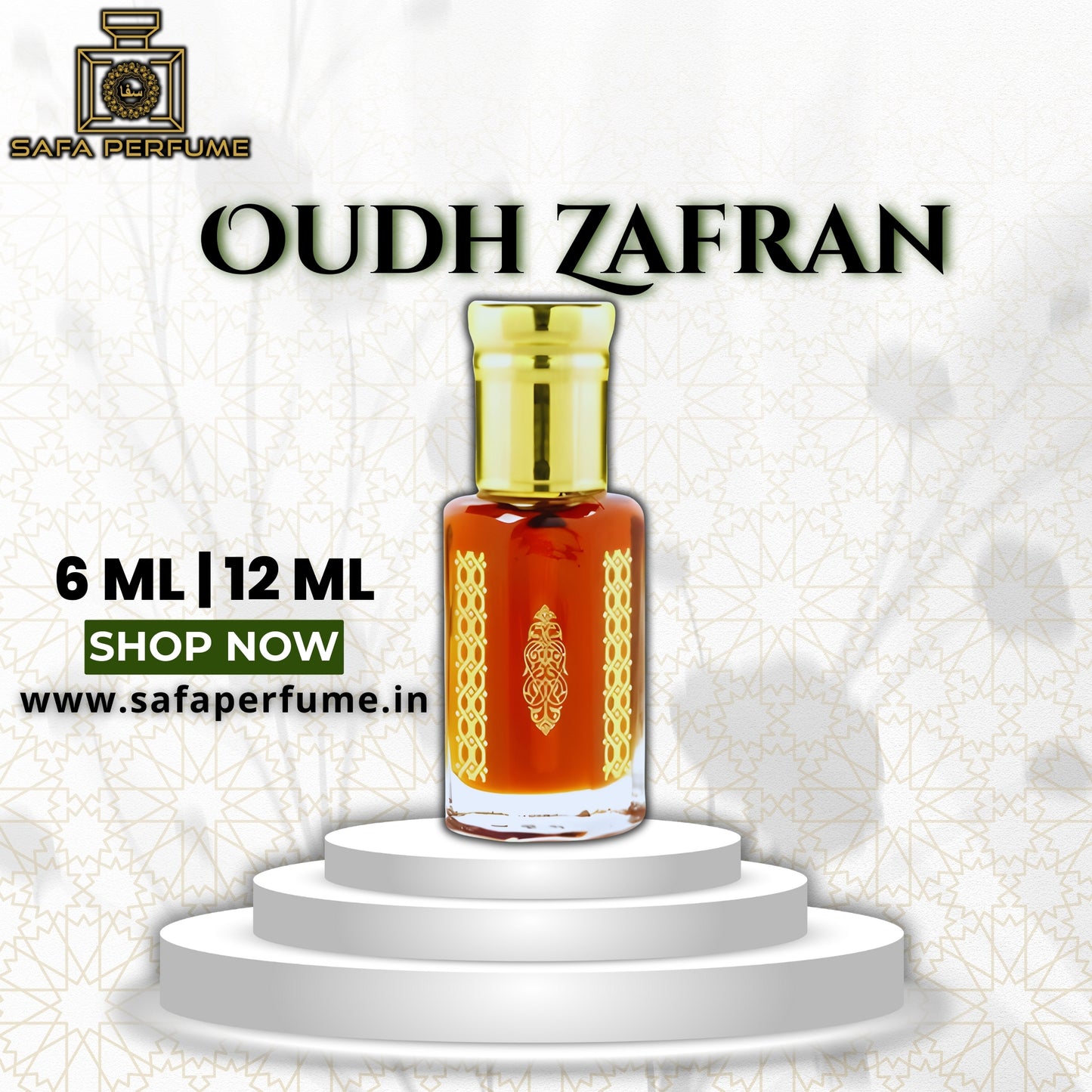 Oudh Zafran