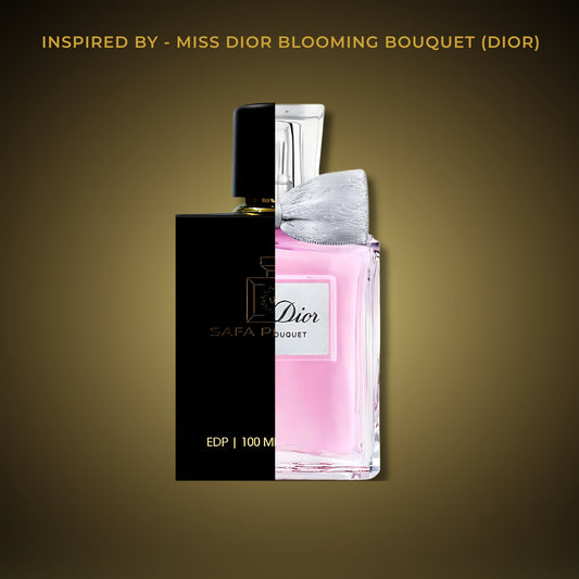 Miss Dior Blooming Bouquet