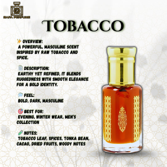 Tobacco