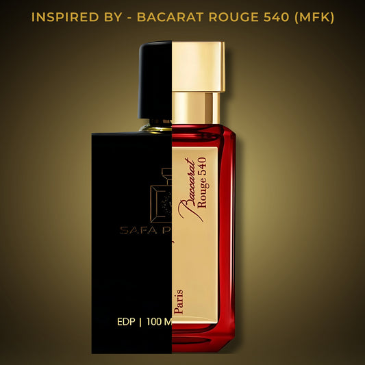 ROUGE ELIXIR 540