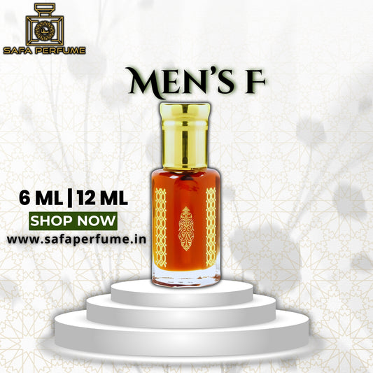 Men’s F