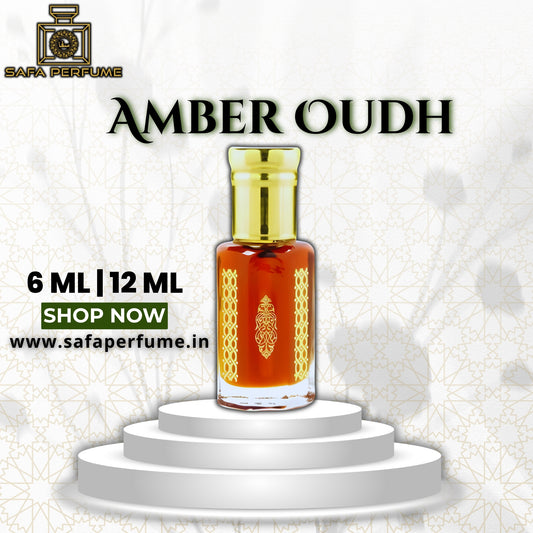 Amber Oudh