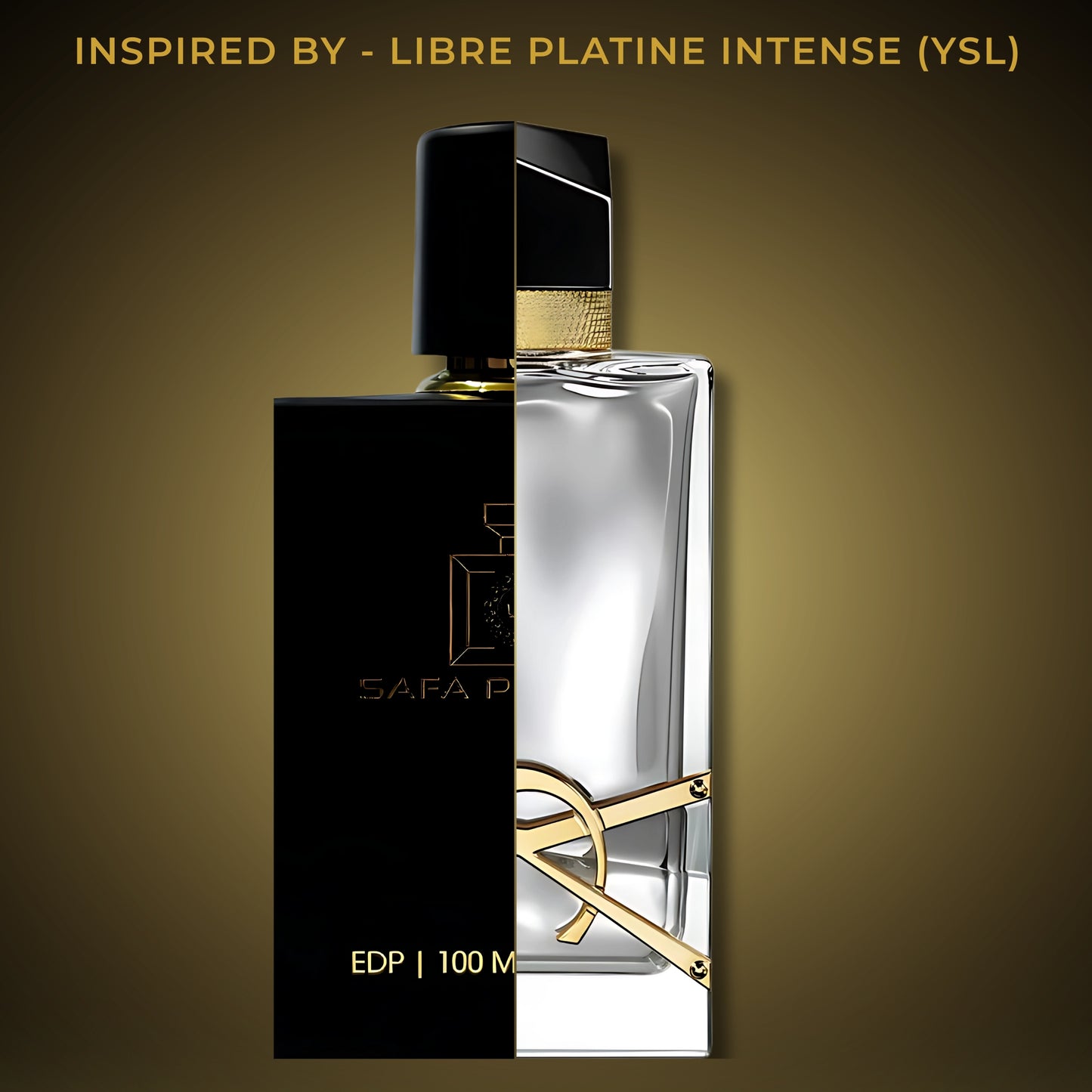 LIBRAL PLATINUM INTENSE