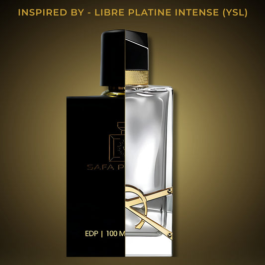LIBRAL PLATINUM INTENSE