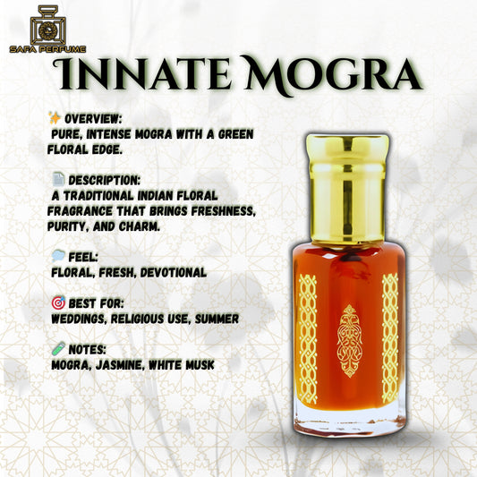 Innate Mogra