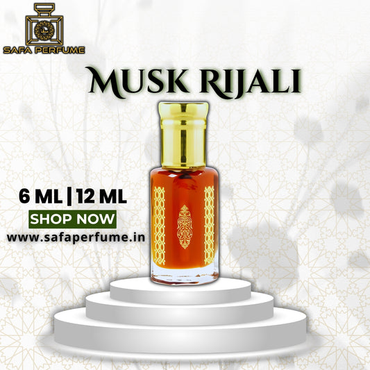 Musk Rijali