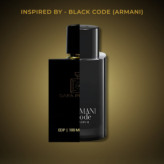 Black Code
