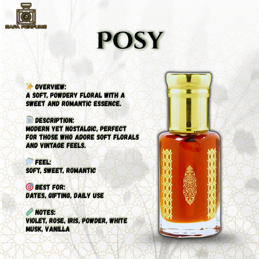 Posy