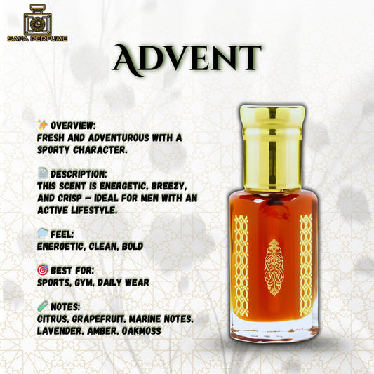 Advent