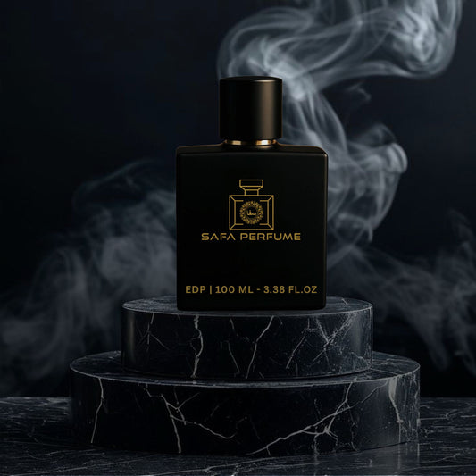 LEATHER SMOKE
