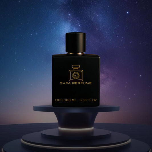 MIDNIGHT MUSK