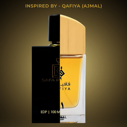 QAFIYA