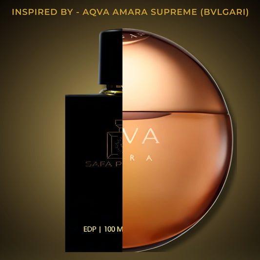 AQUA SUPREME