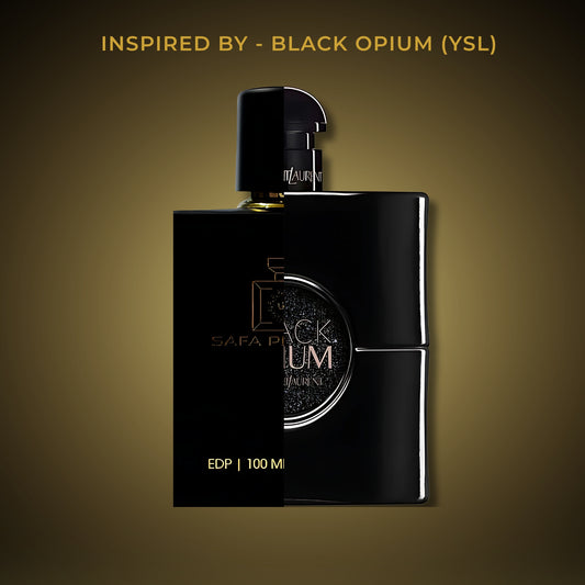 Black Opium Parfum