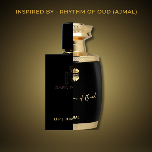 Rhythm of Oud