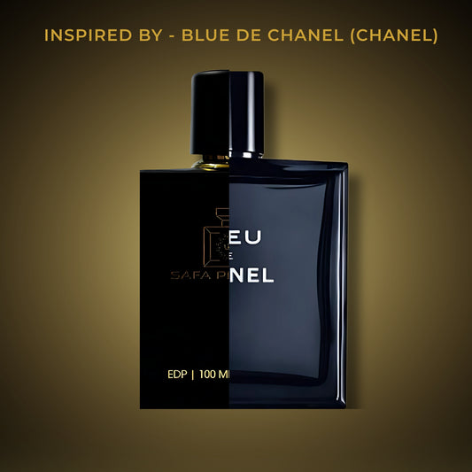 Bleu de Chanel