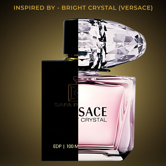 BRIGHT CRYSTAL