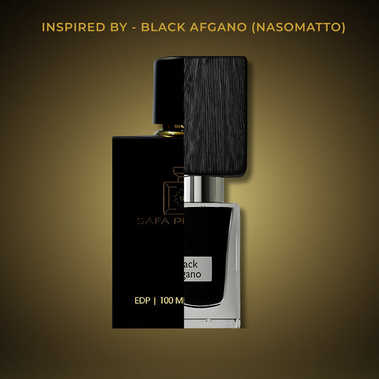 Black Afgano