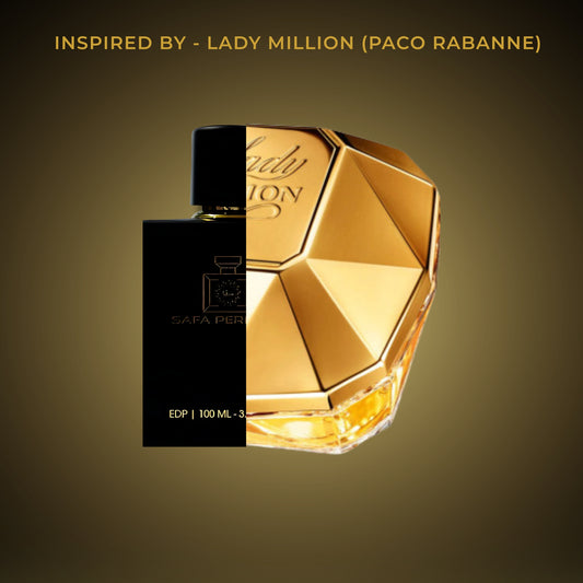 Lady Million
