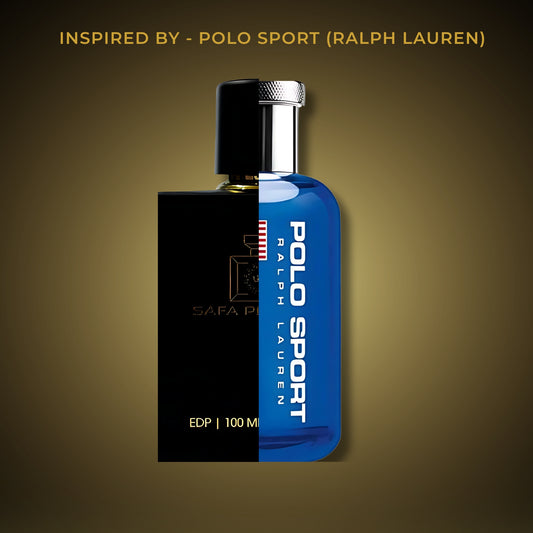 Polo Sport
