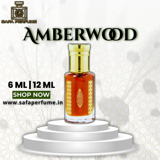 Amberwood