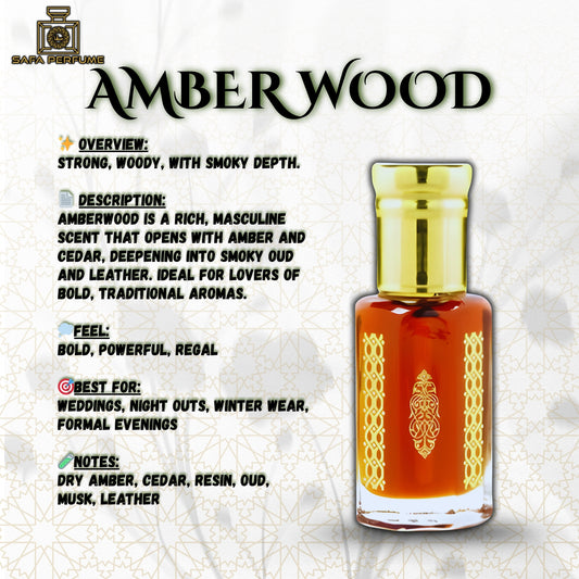 Amberwood