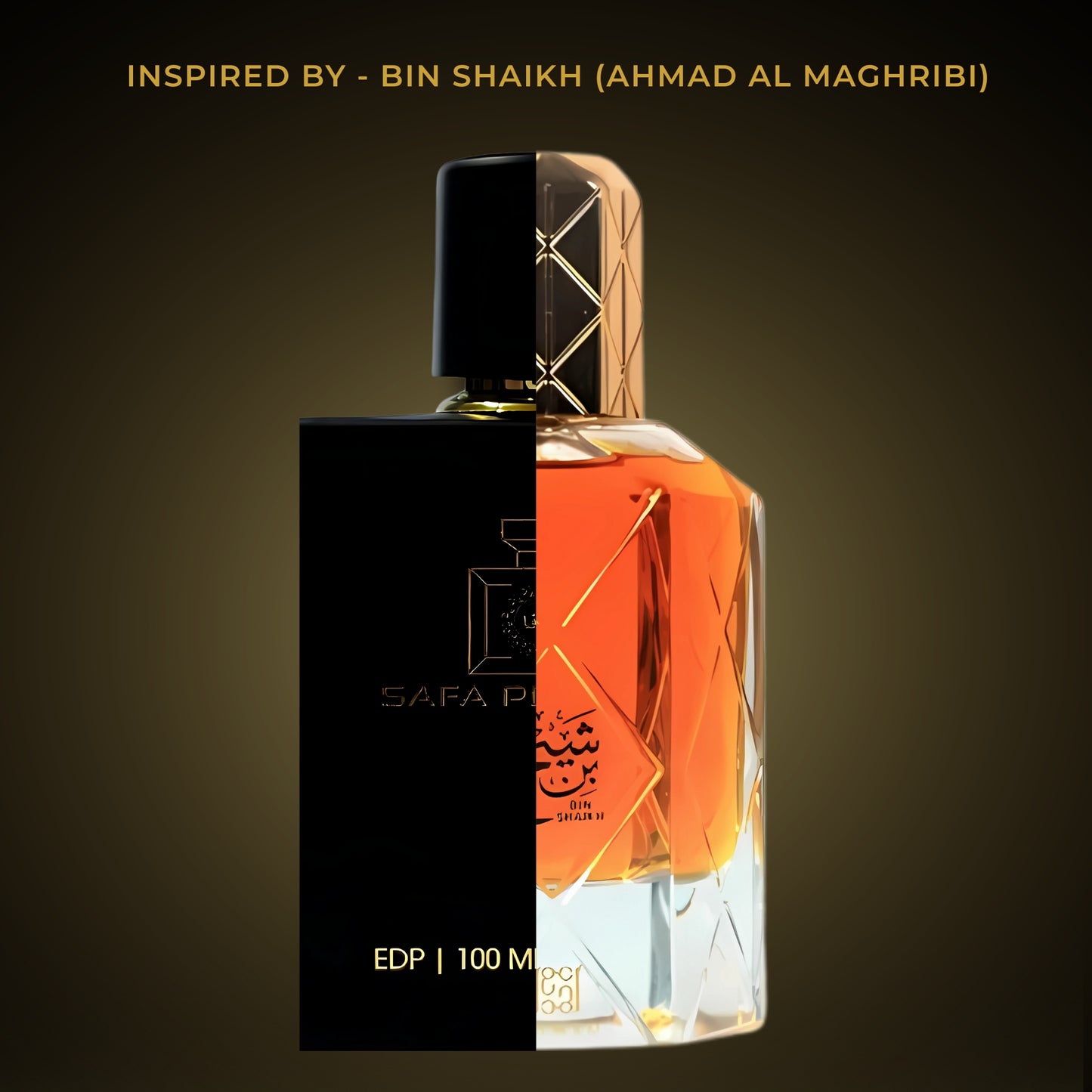 Bin Shaikh