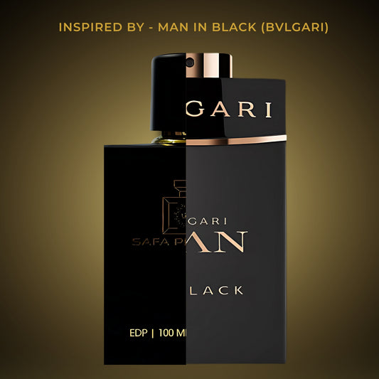 Man in Black
