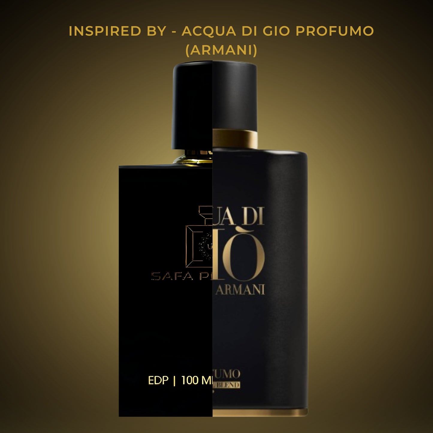 Acqua Di Gio Profumo
