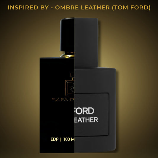 SHADOW LEATHER