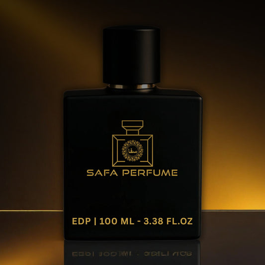 SPICE ALPHA