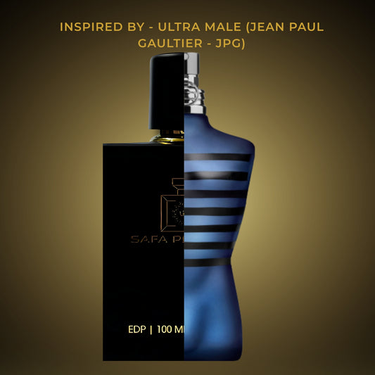 Ultra Male