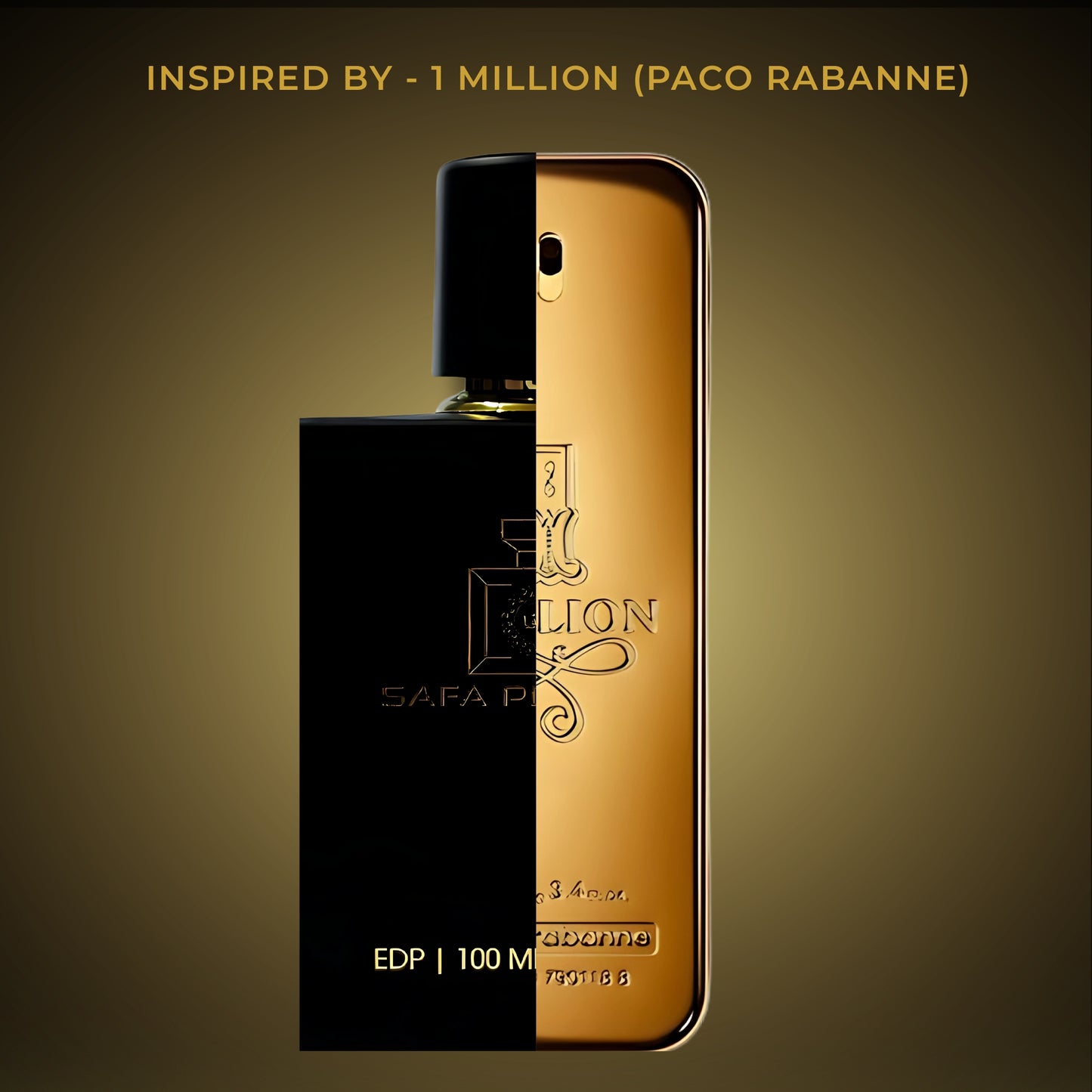 MILLIONAIRE