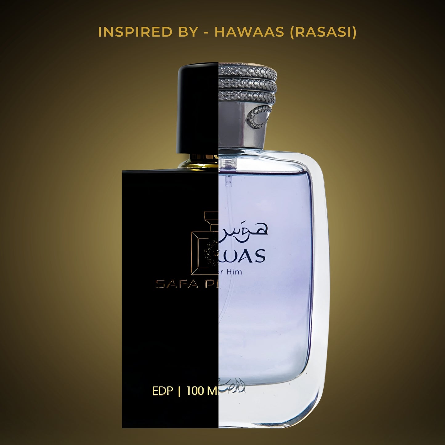 HAWAAS