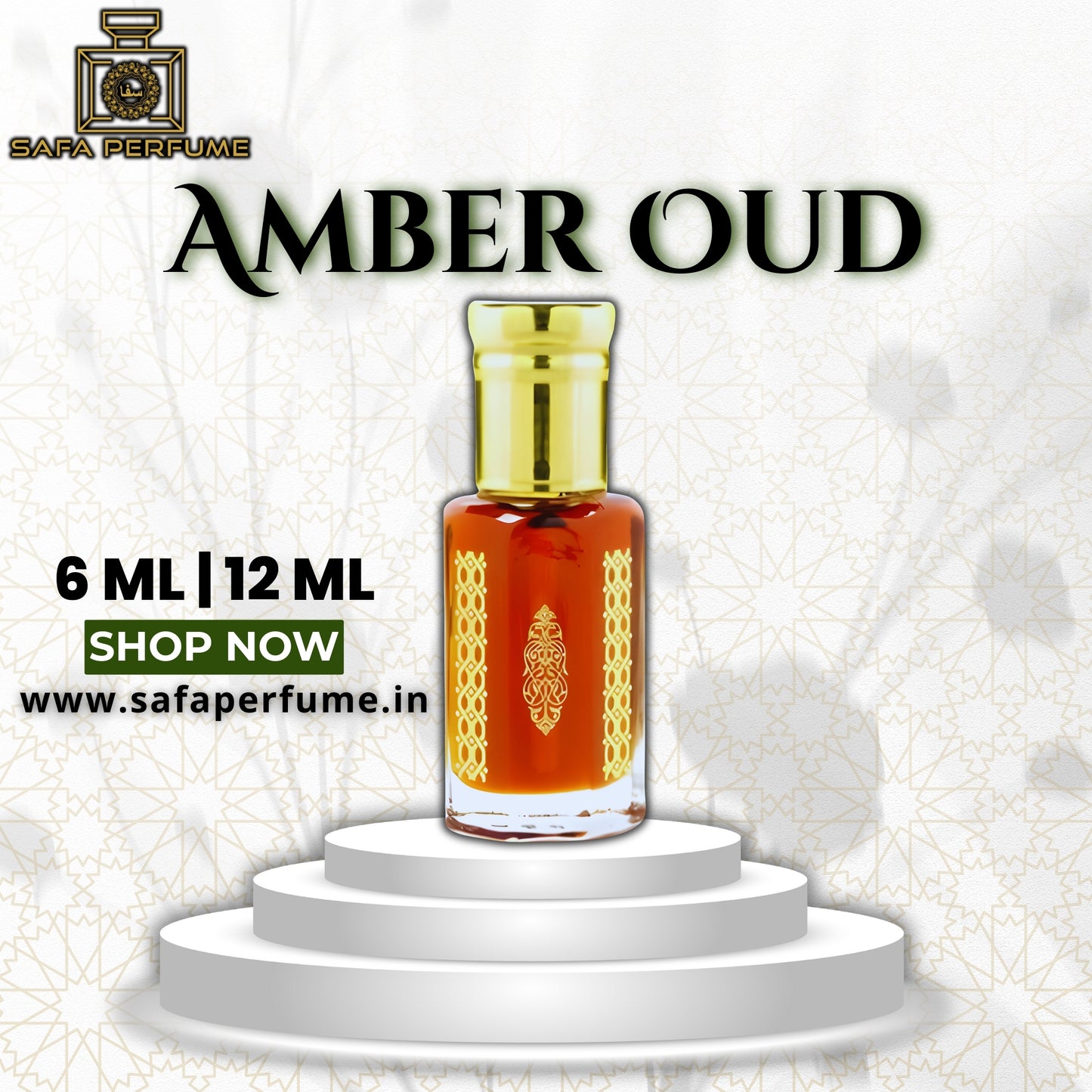Amber Oud