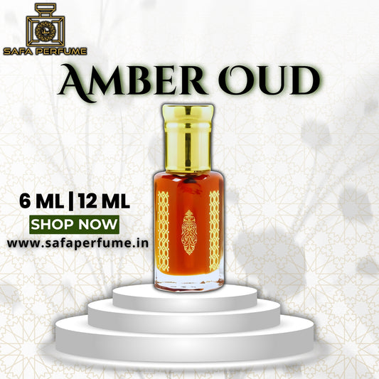Amber Oud