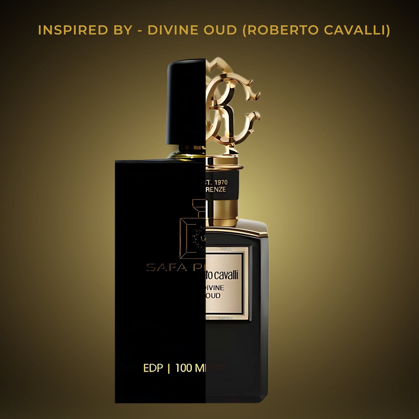 Divine Oud