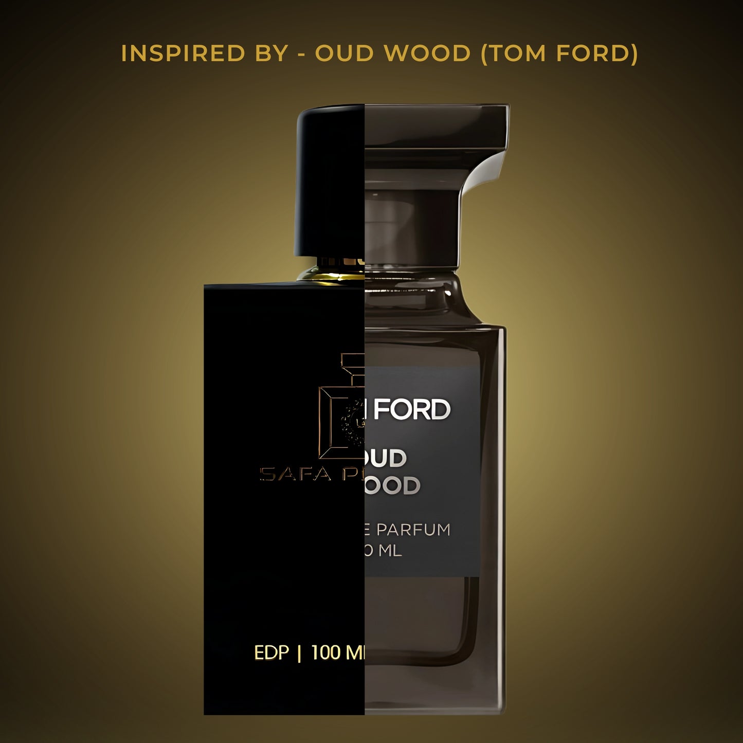 Oud Wood