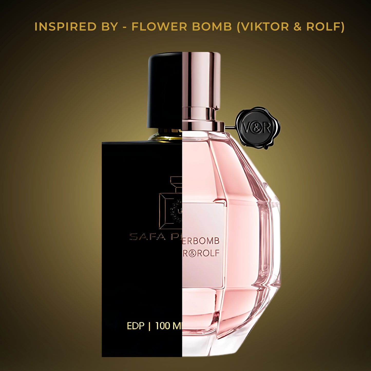 FLORAL IMPACT